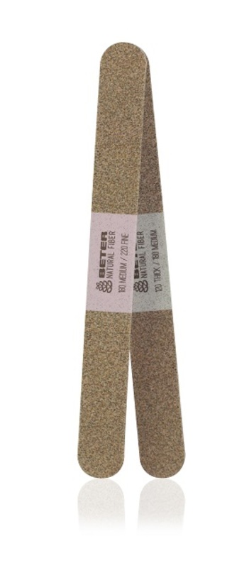 BETER NATURAL FIBER - Λίμα 180/220 - 2 τεμ.